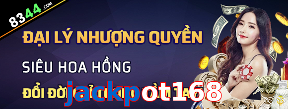 jackpot168