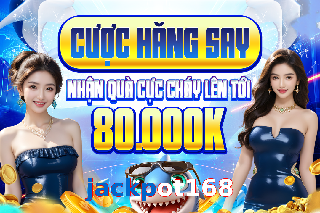 jackpot168
