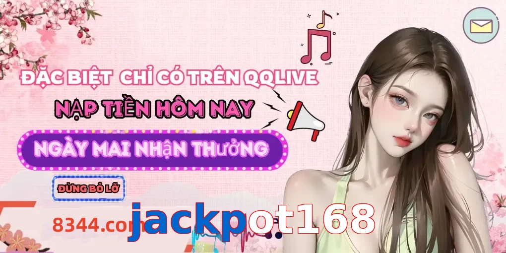 jackpot168