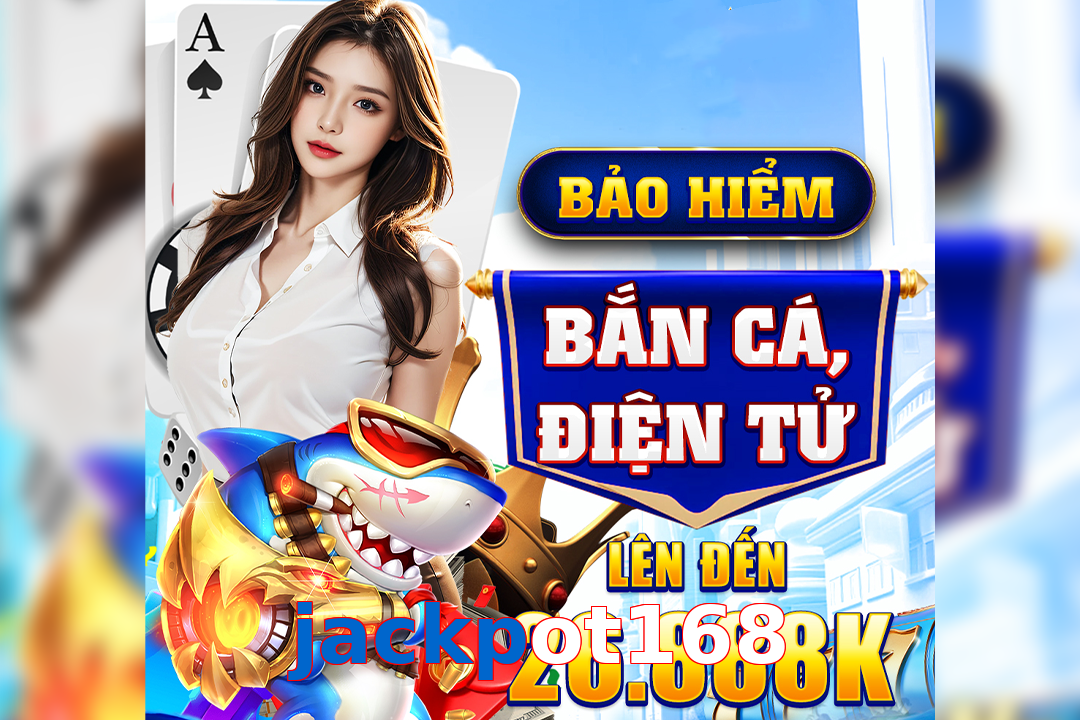 jackpot168