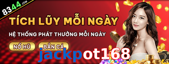 jackpot168