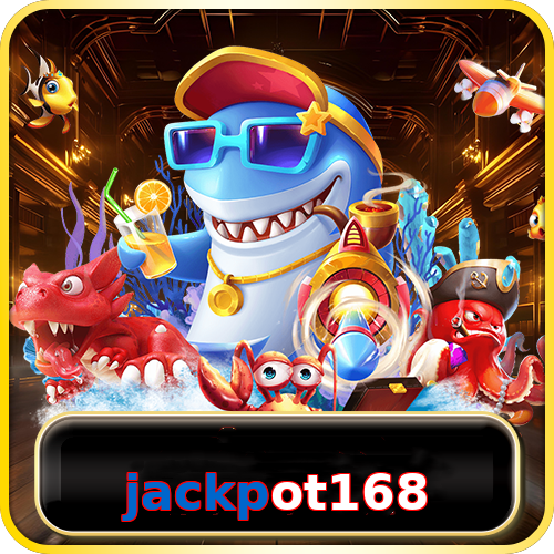 jackpot168